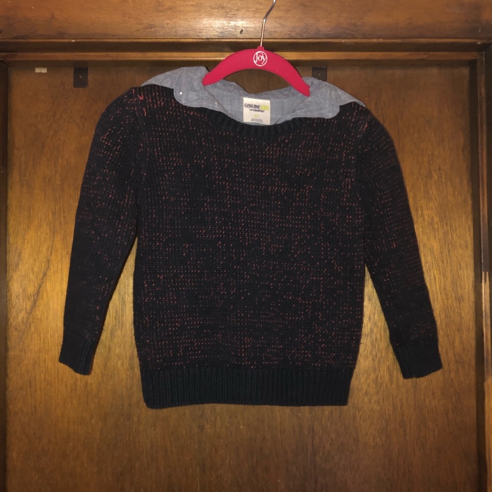 Oshkosh Sweater